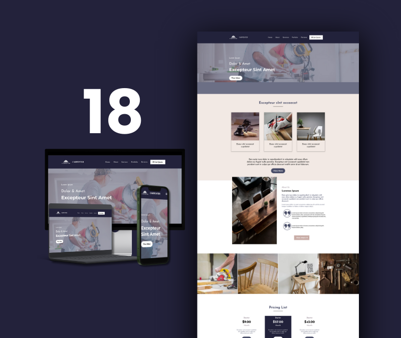 Carpenter 1