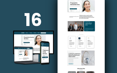 Dentist 12