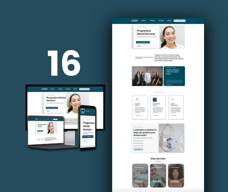 Dentist 12