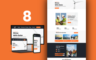 Solar Energy 5