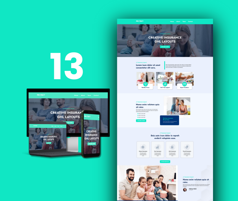 Insurance 6