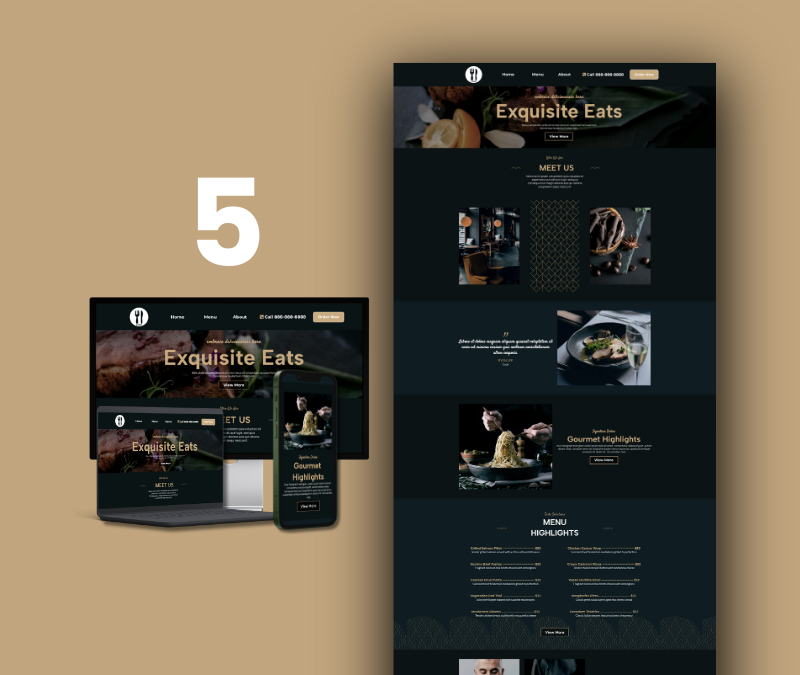 Restaurant 26
