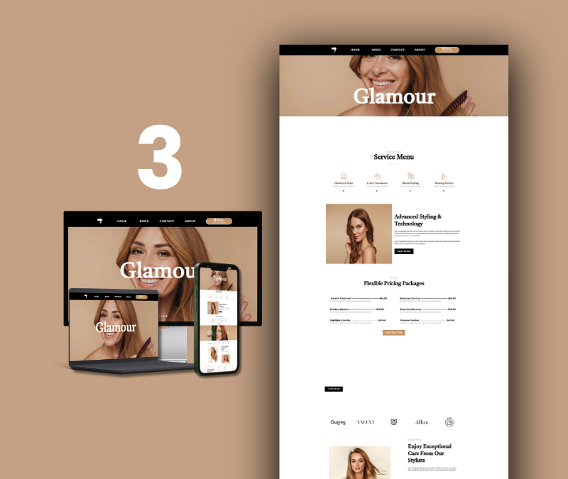HairDresser 4