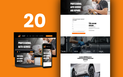 Car Repair 5